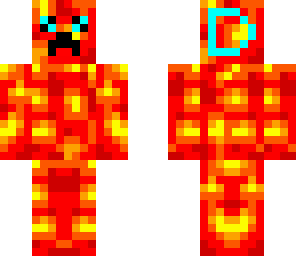 lava d
