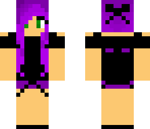 ender girl