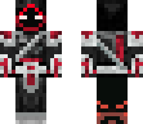 red ender assasin fixed 