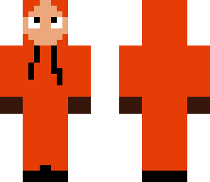 southpark kenny