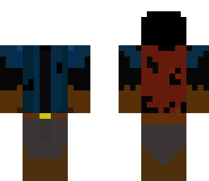 headless horseman spirit of pixeled hallow