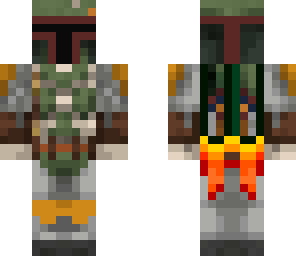 boba fett