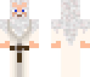 gandalf the white-lord of the rings series