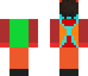 jays youtube skin