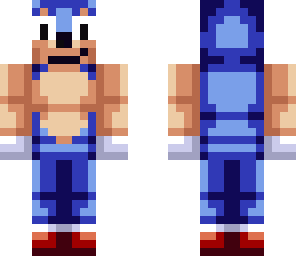 sonic