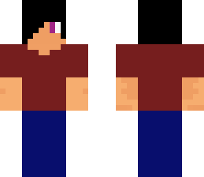 red nick