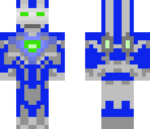 iron man mark 46
