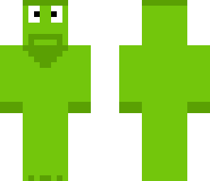 frog the killer