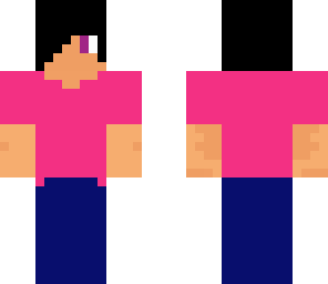 pink nick