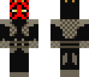 darth maul