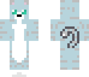 silverwing thunderclan warrior she