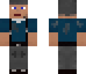 miner