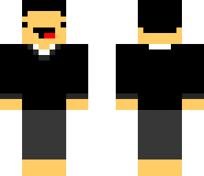 fixed derp version of akmal's skin