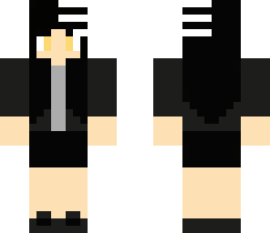 deaththeminecraftinggal