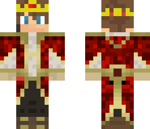 king