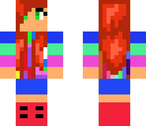 skin for my fwend