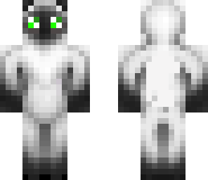 kitty cat green