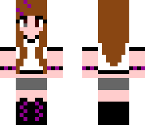 deadlox girl