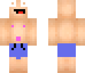 swimmer