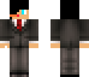 wishflame tuxedo edition