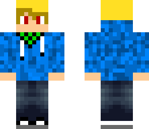 my lol skin
