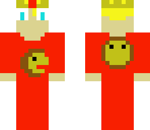 idiot king