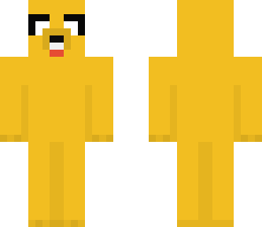 jake adventure time