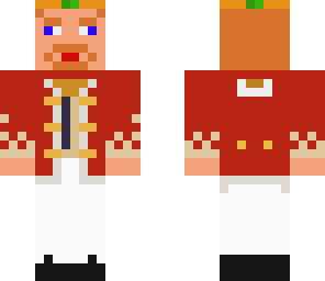 fallen kingdom king