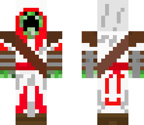 assassins creep