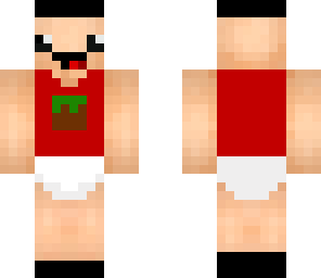underware gamer