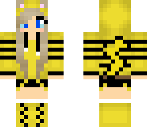 eddis pikachu girl