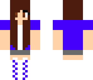 summer skin