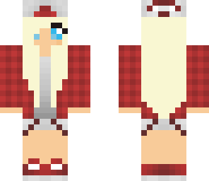 skater girl