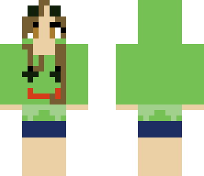 kermit girl