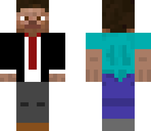mix steve