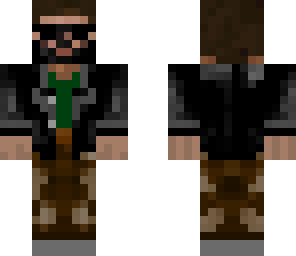 badass steve 2