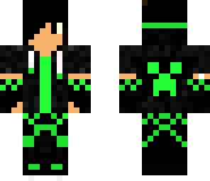 eddi boy green