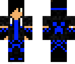 eddi boy blue