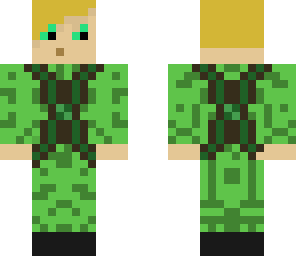 soldier