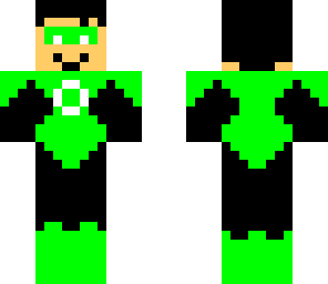 green lantern new 52