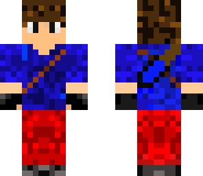 jasons pvp boy