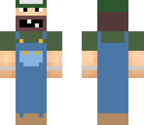 hillbilly