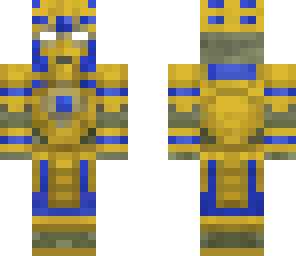pharoahbrine