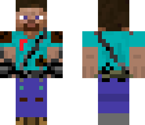 veteran
