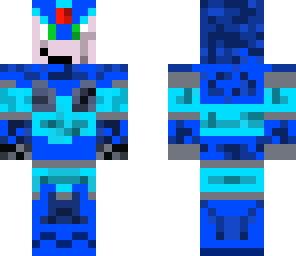 megaman hd