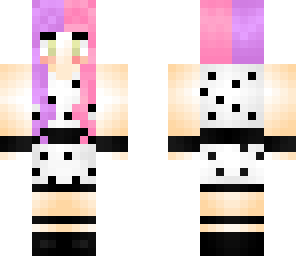 dot girl
