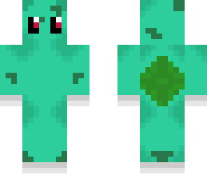 bulbasaur