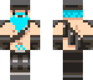skin voor simon