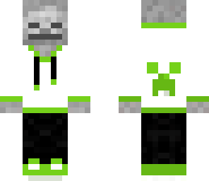 skeletonhoodie