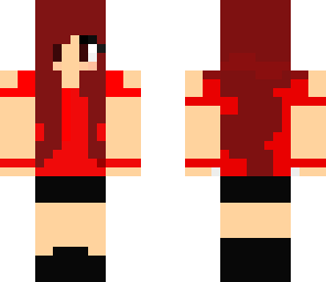 vampire chick